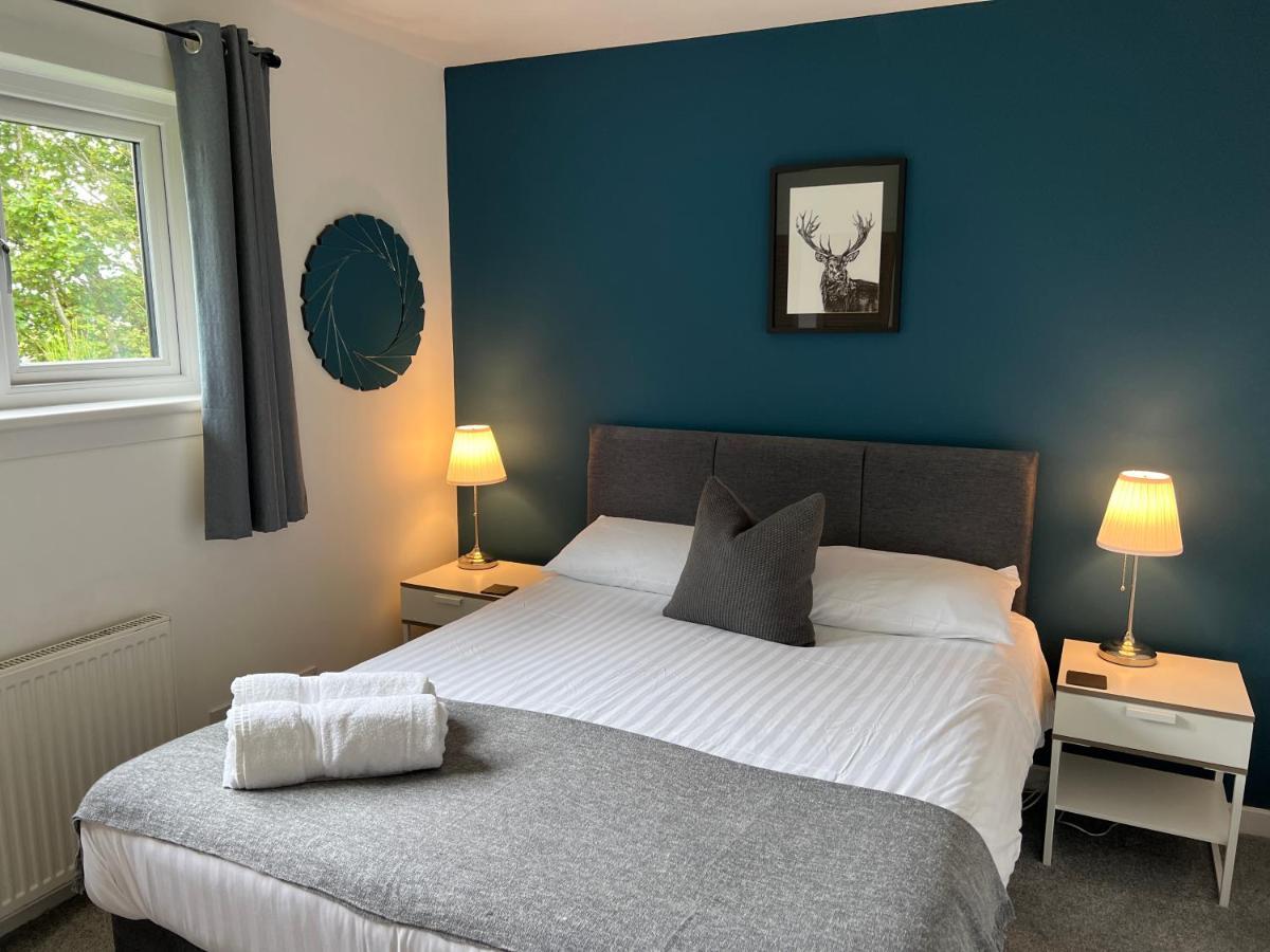 Loch Eyre Cottage Kensaleyre Εξωτερικό φωτογραφία